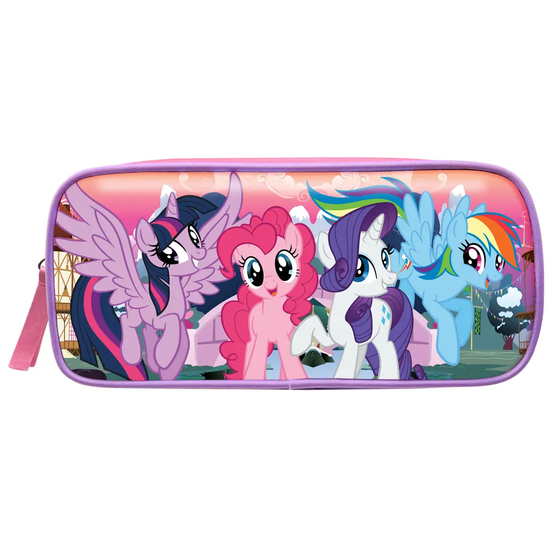 My Little Pony Frien-1