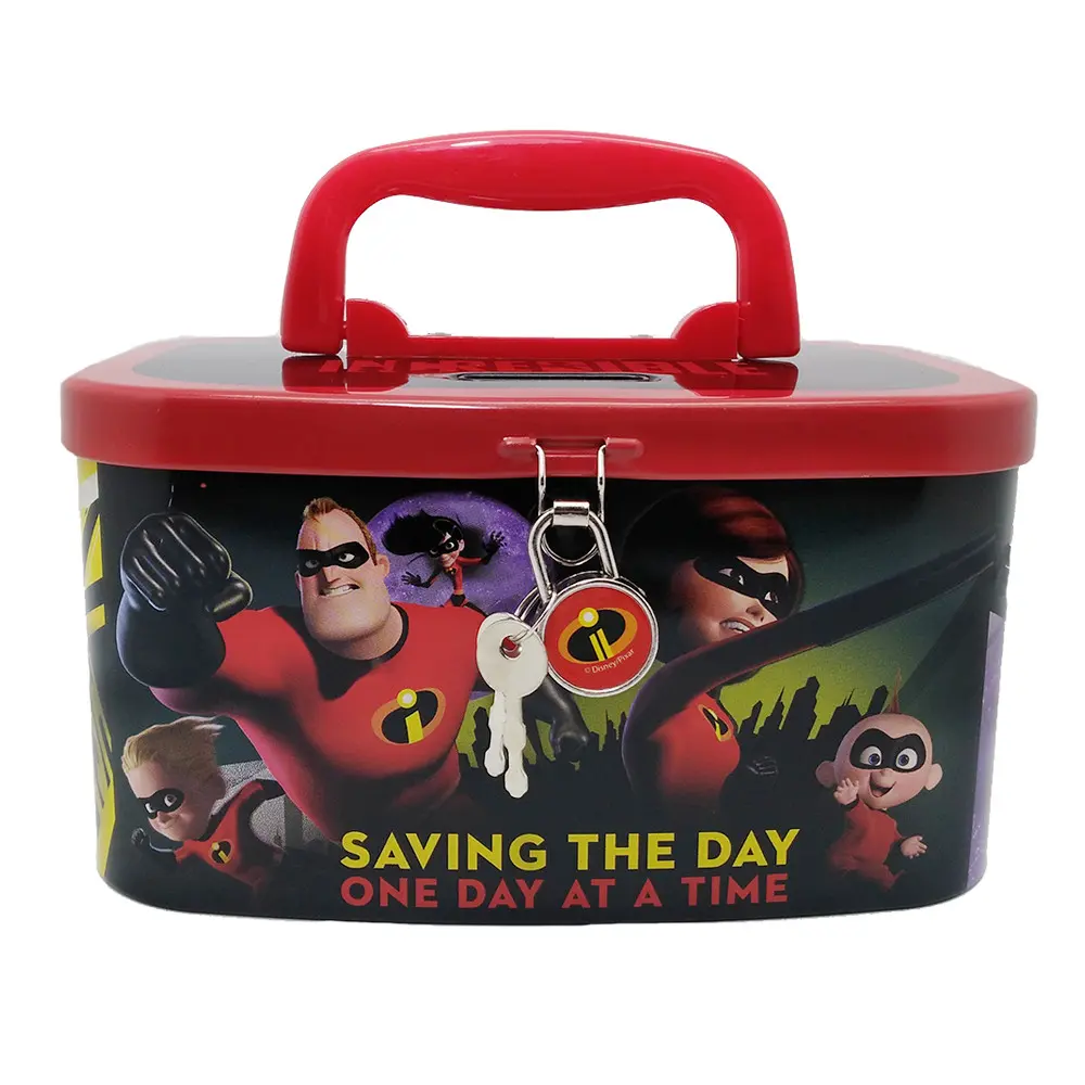 Disney Incredibles C-1