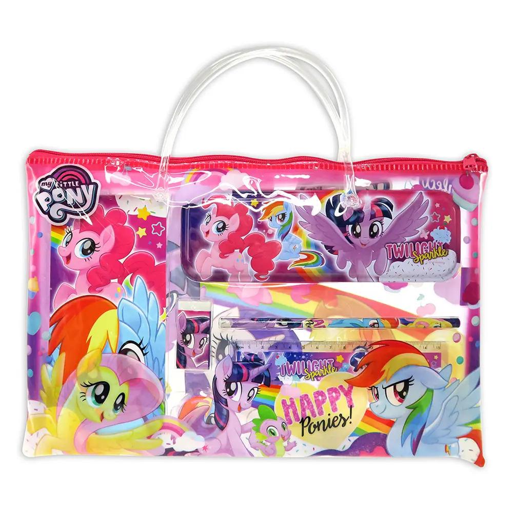 My Little Pony Happy-1