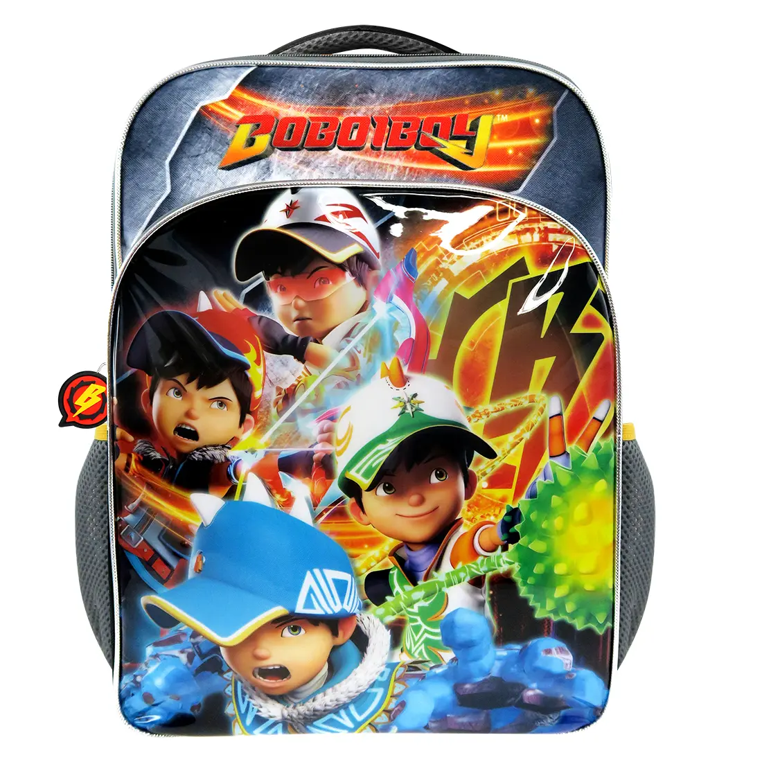 Boboiboy Fusion Elem-1