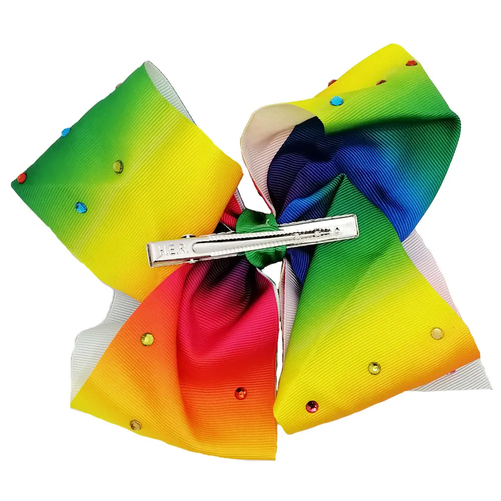 Jojo Siwa Bow With C-2