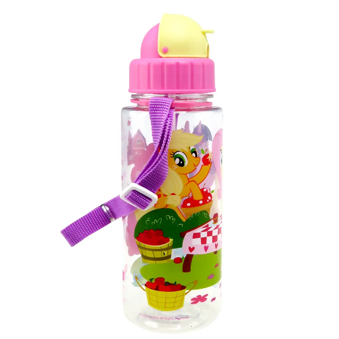 My Little Pony Fruit-2