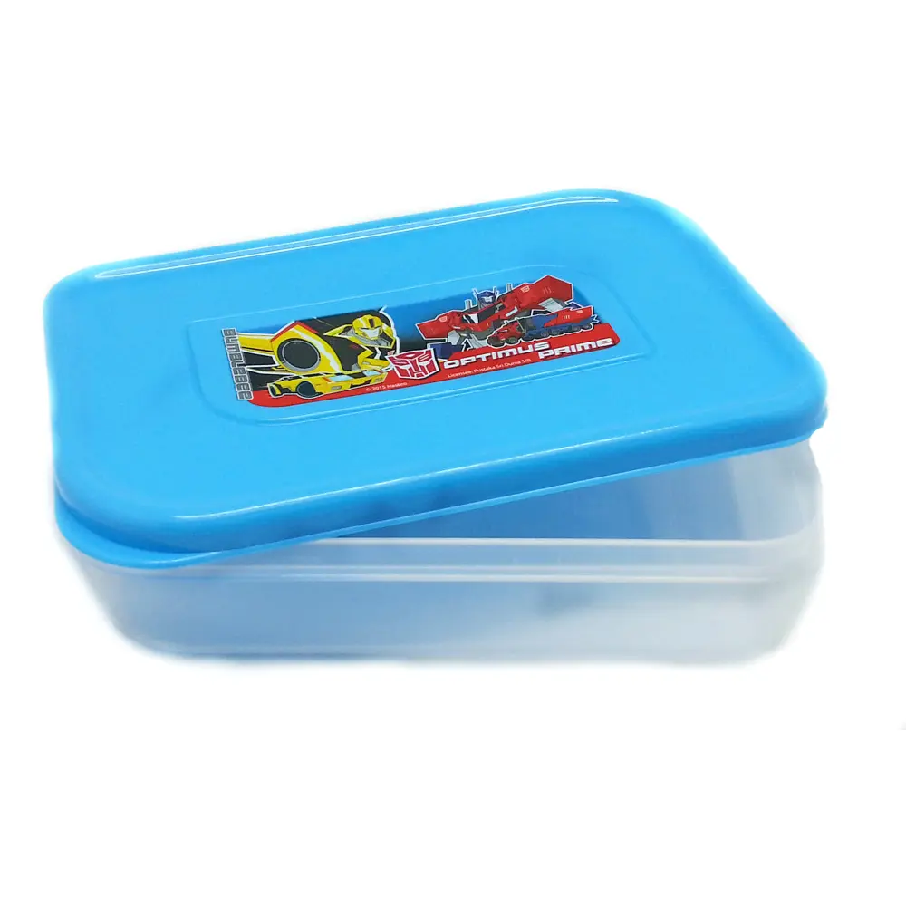 Transformers Optimus-1