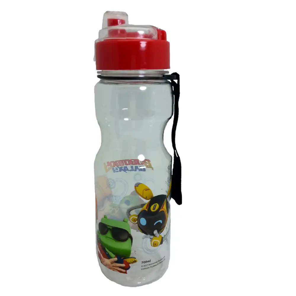 Boboiboy Galaxy Trit-2