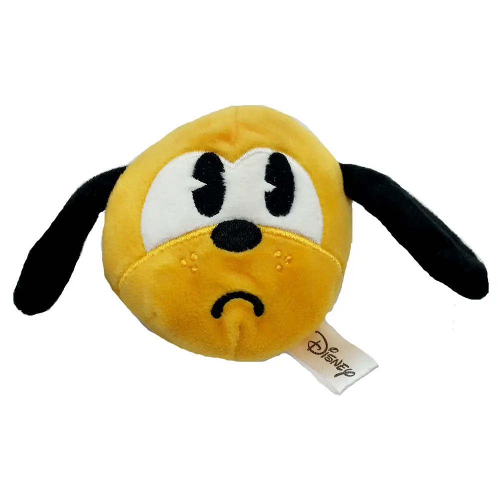 Disney Pluto Emoji S-1