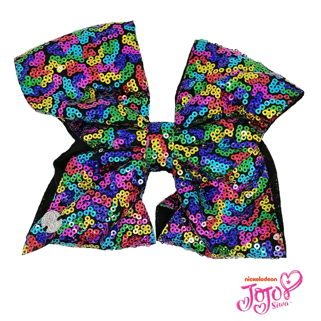Jojo Siwa Bow with C-1