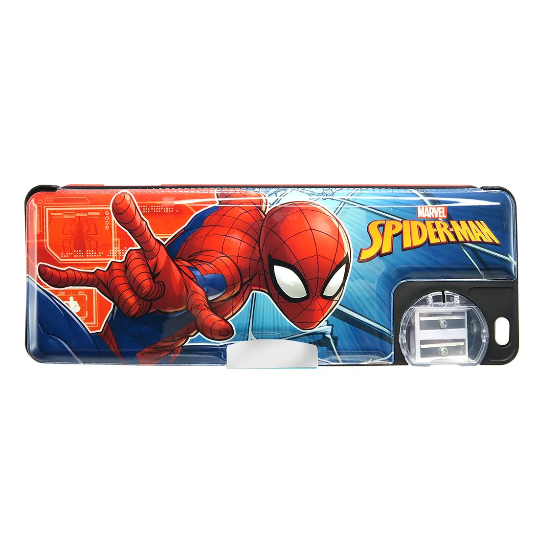 Spiderman Magnetic P-1