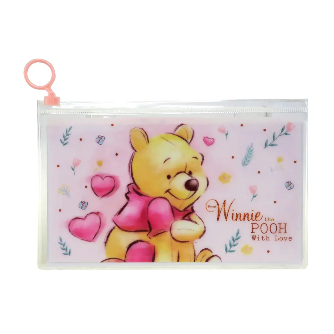 Disney Winnie The Po-1