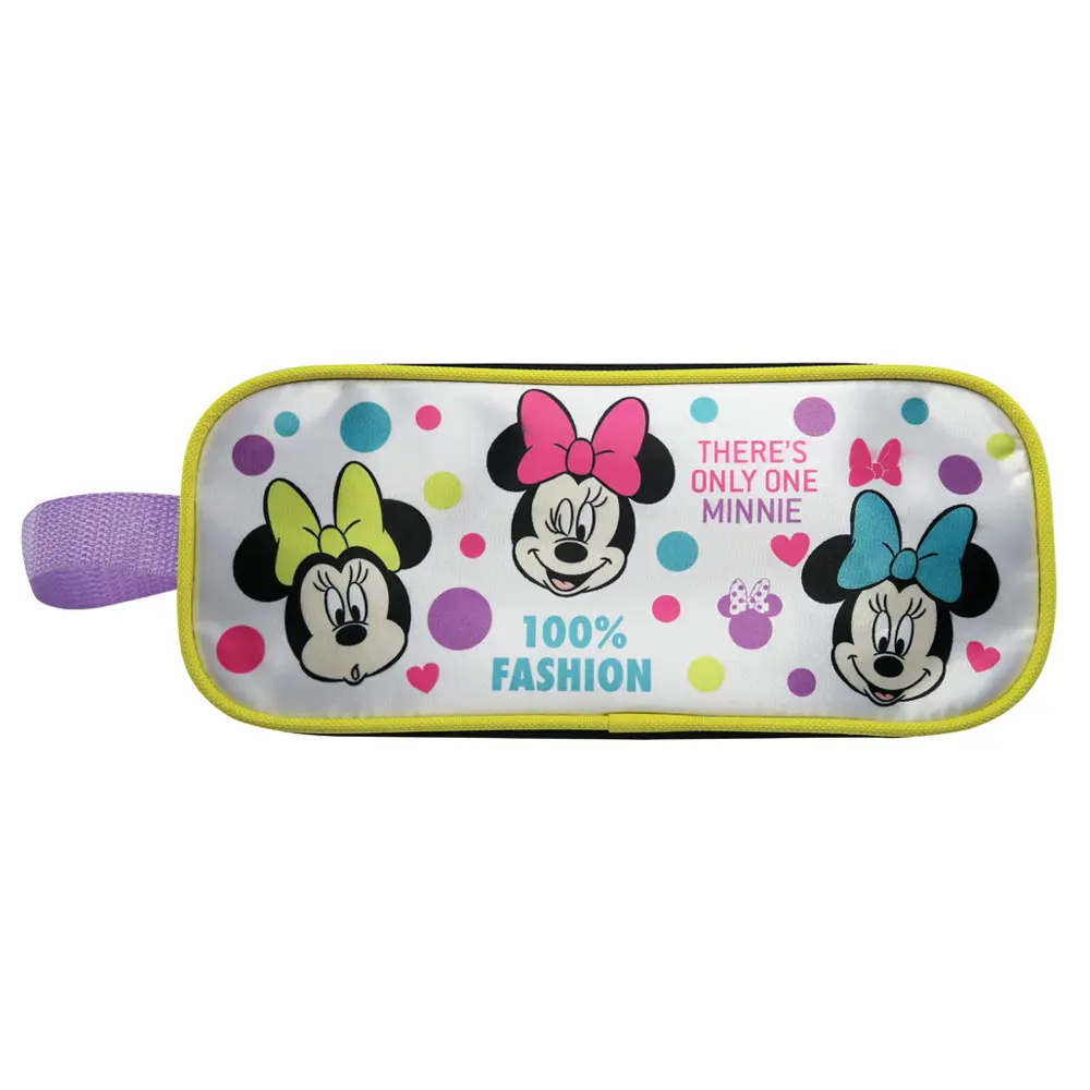 Disney Minnie Mouse-1
