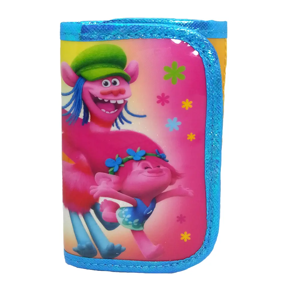 Trolls Crazy Party T-1