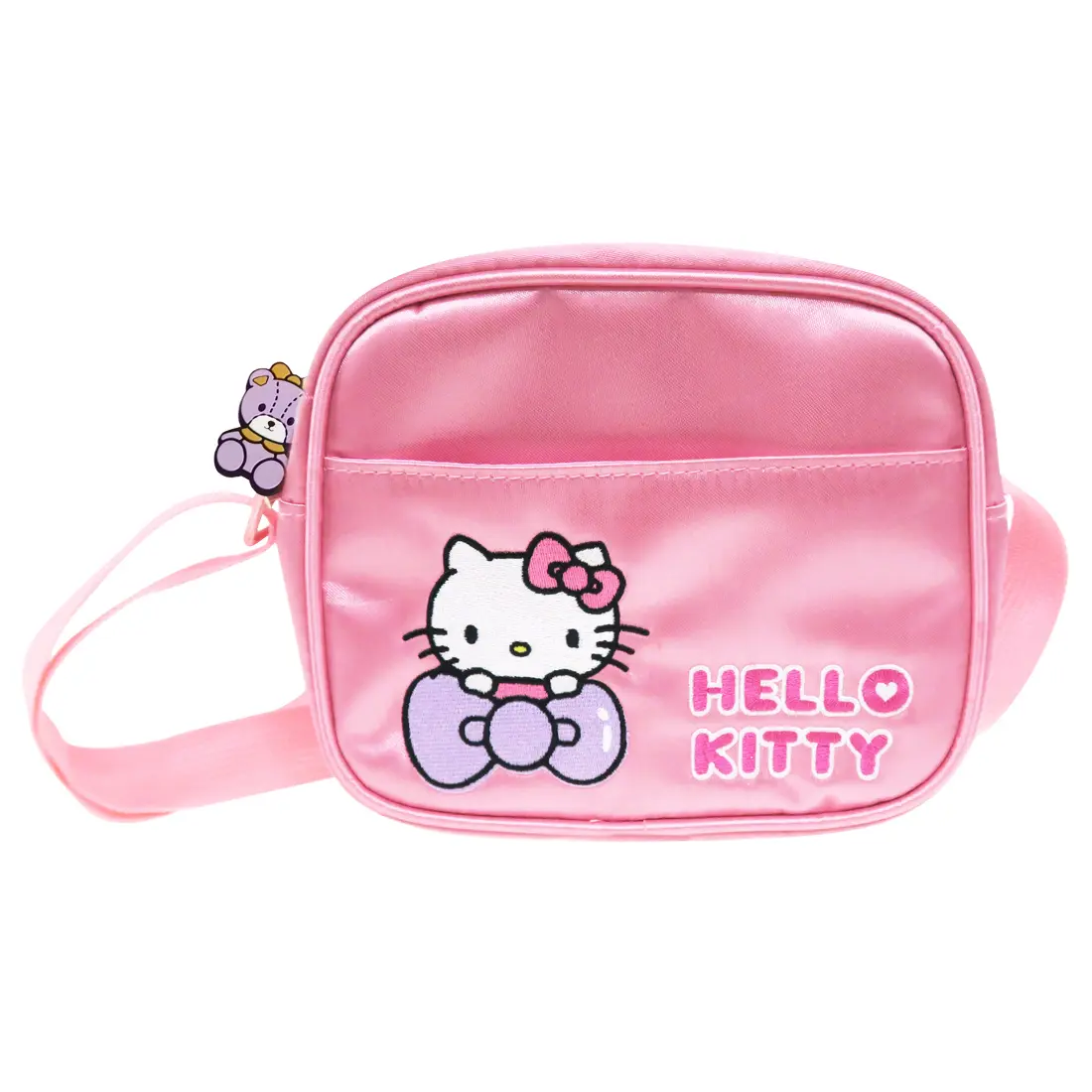 Hello Kitty Bear Sli-1
