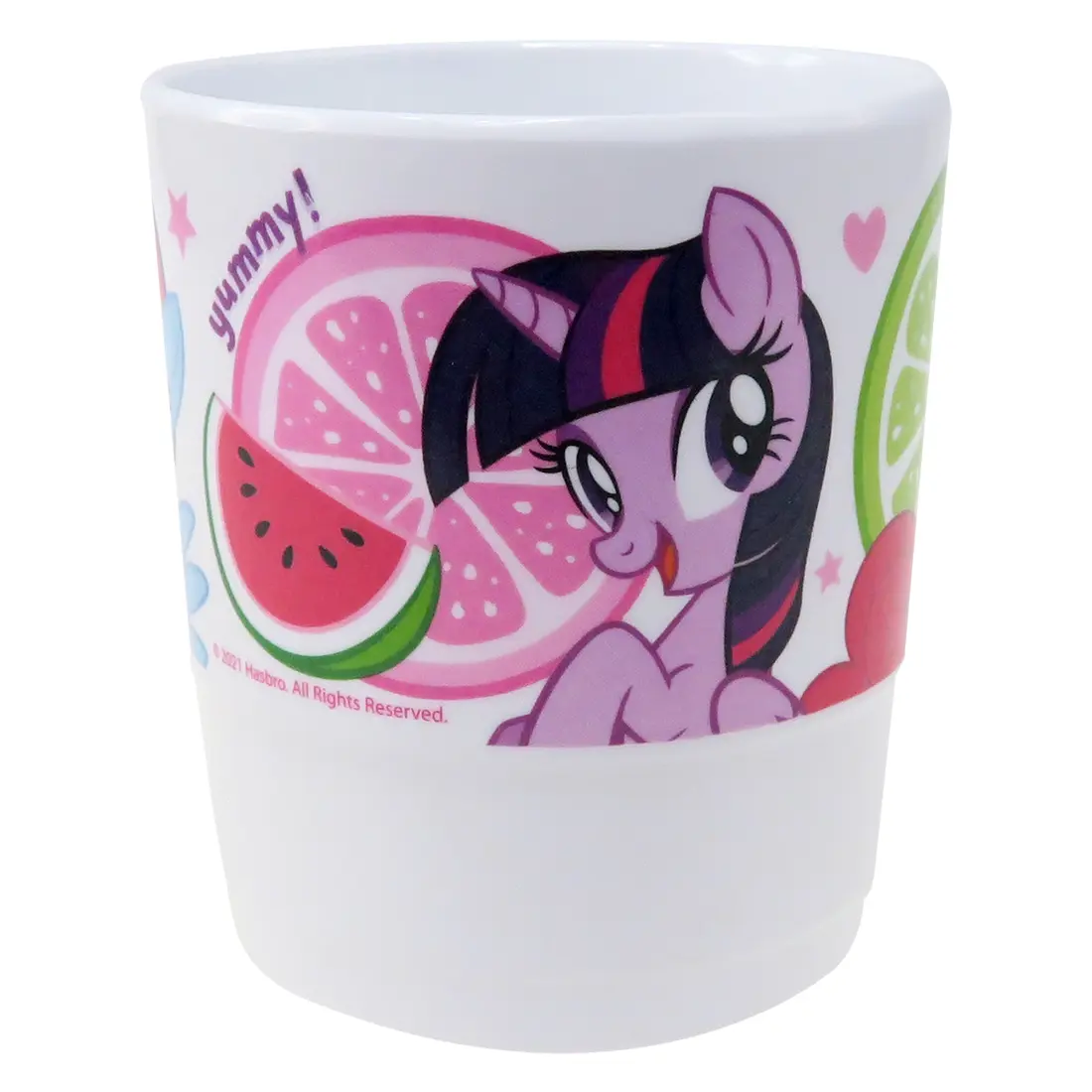 My Little Pony Fruit-2