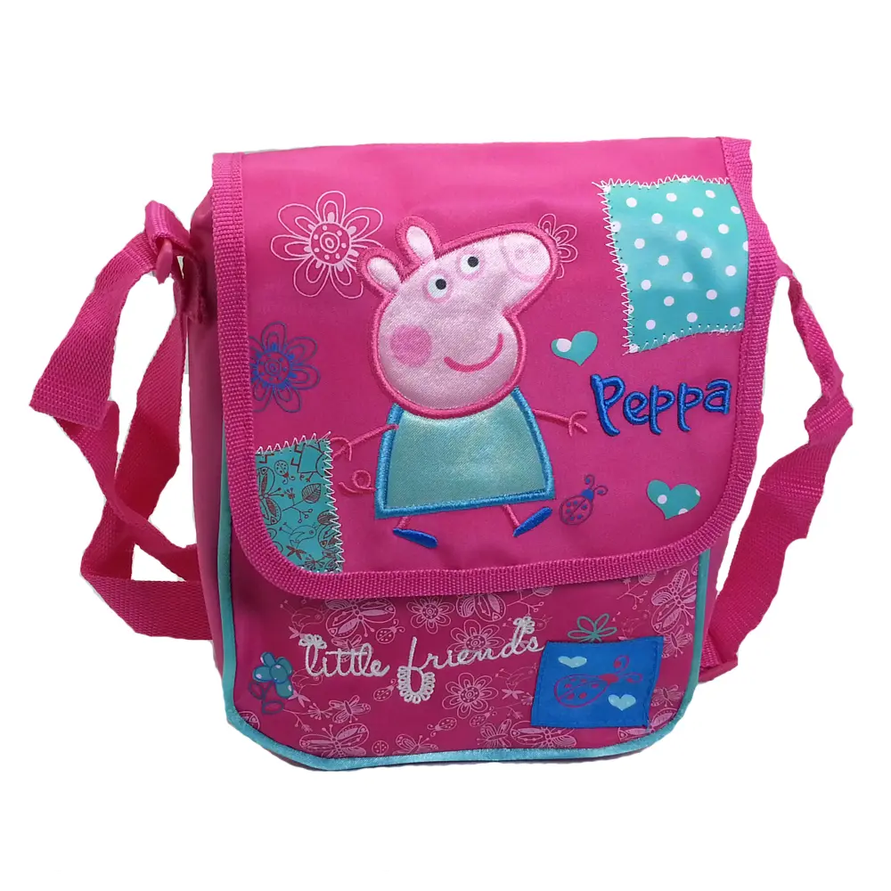 Peppa Pig Little Gir-1