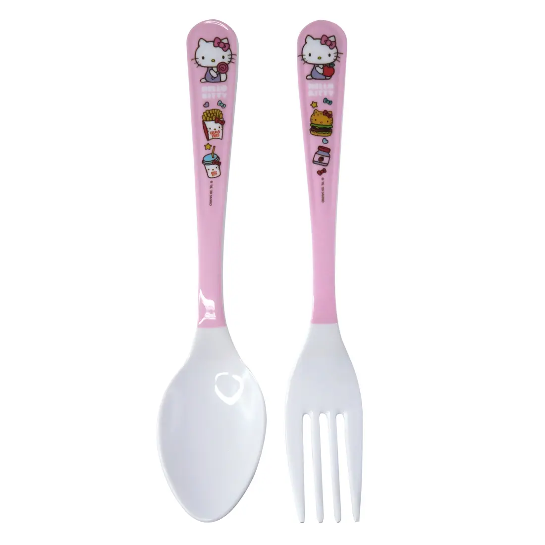 Hello Kitty Melamine-1