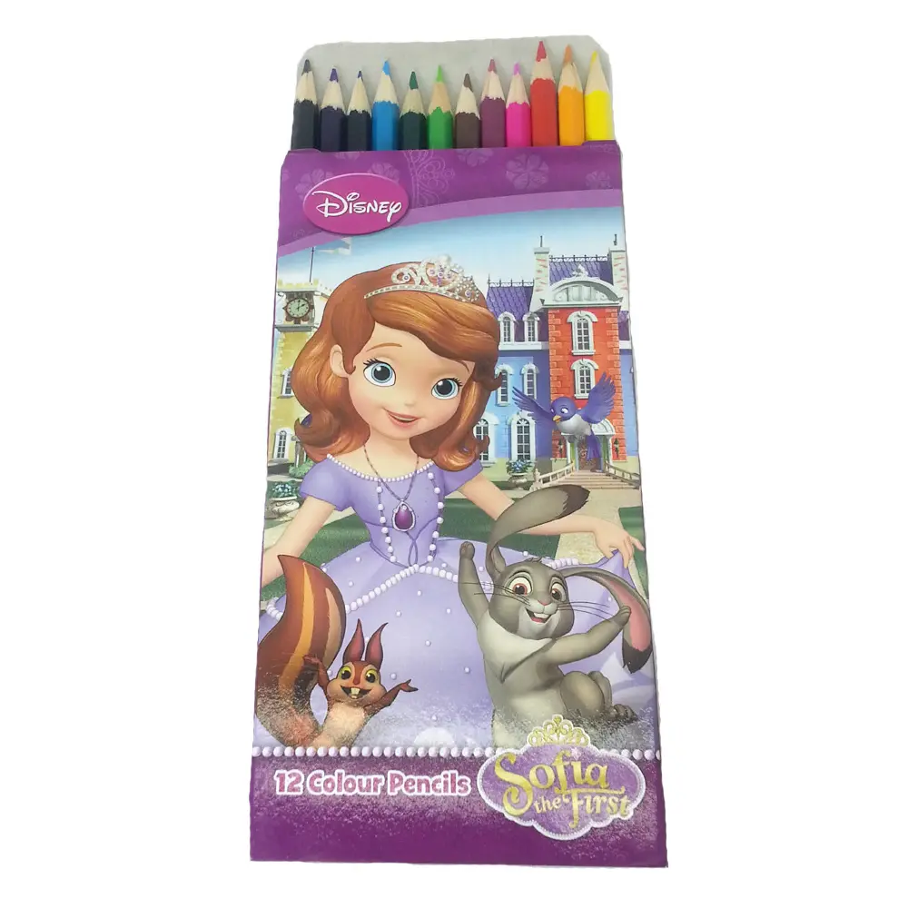 Disney Sofia The Fir-1
