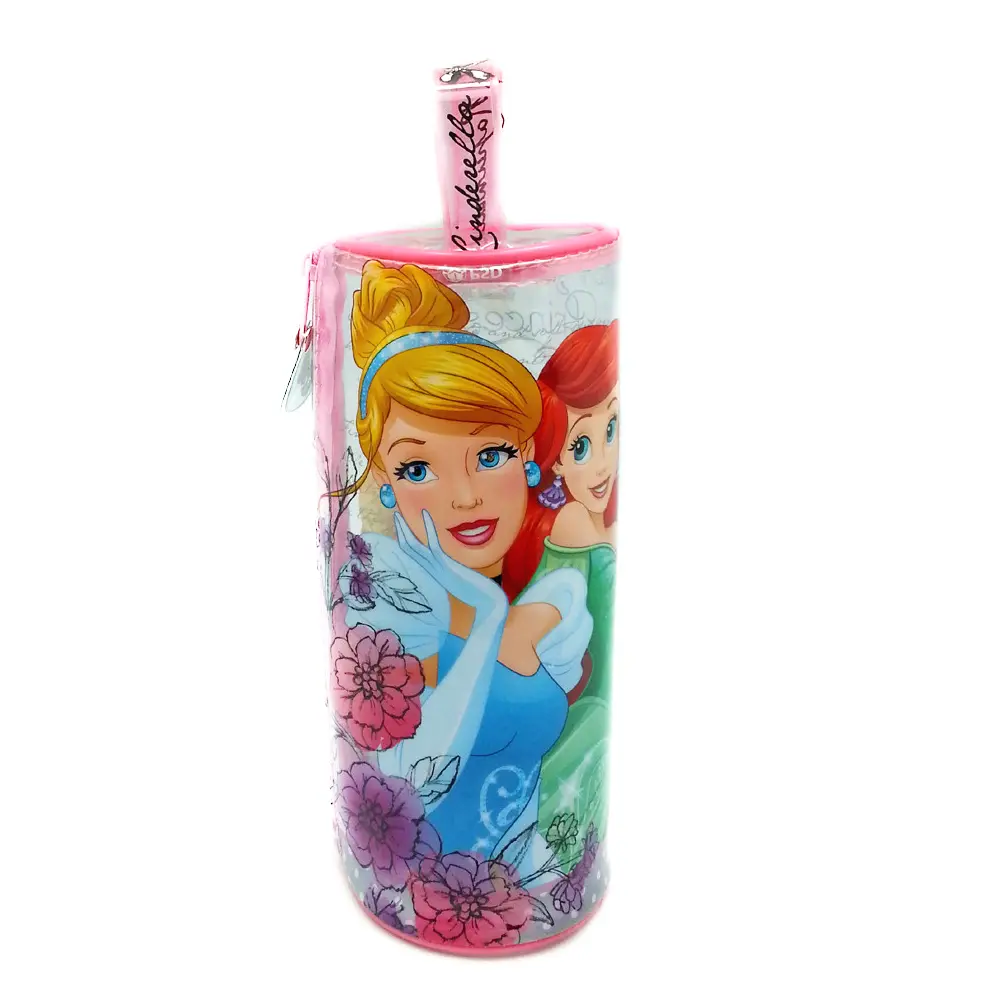 Disney Princess Ench-1