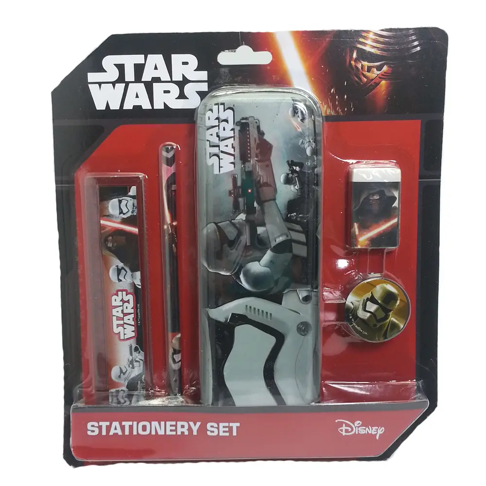 Disney Star Wars 5 I-1
