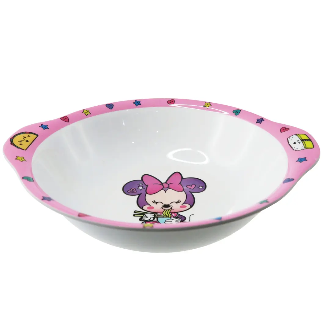 Disney Minnie Too Cu-2