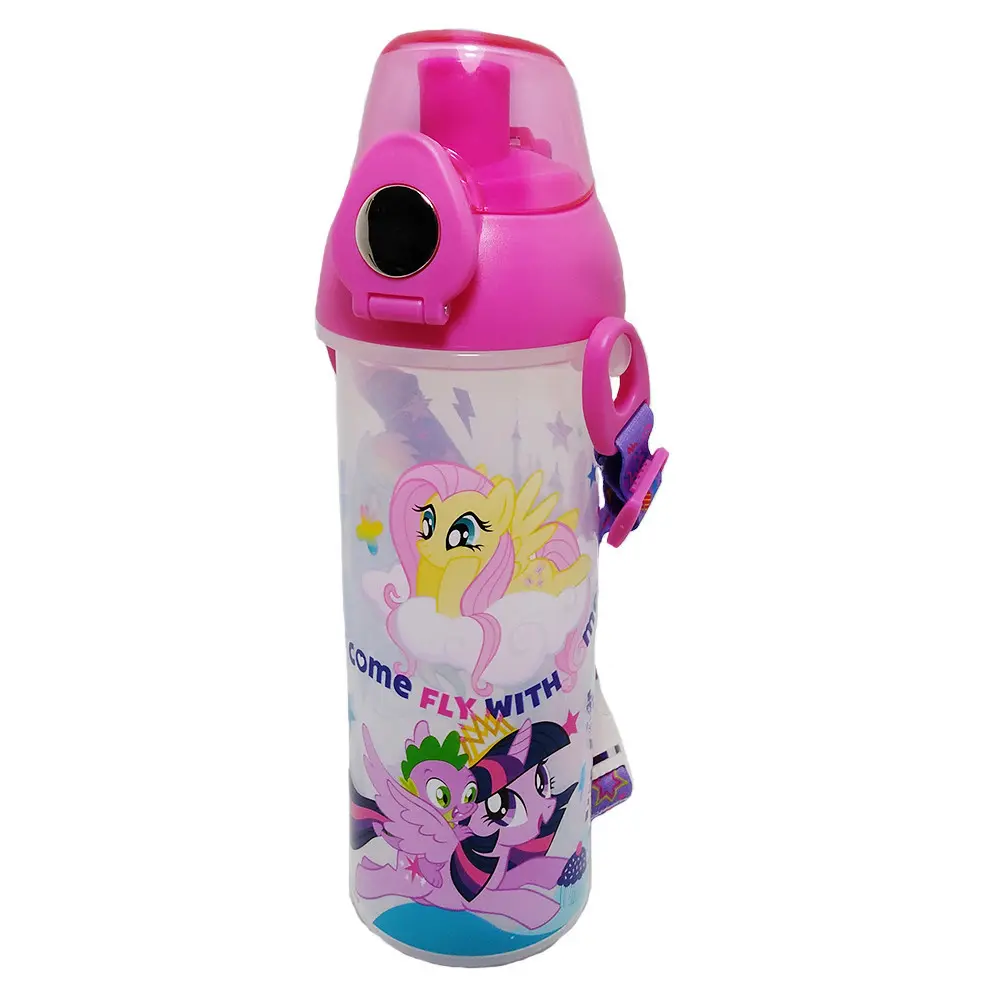 My Little Pony PP Wa-1