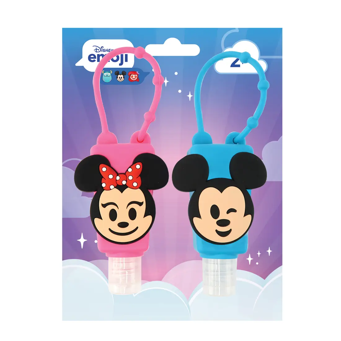 Disney Mickey & Minn-1