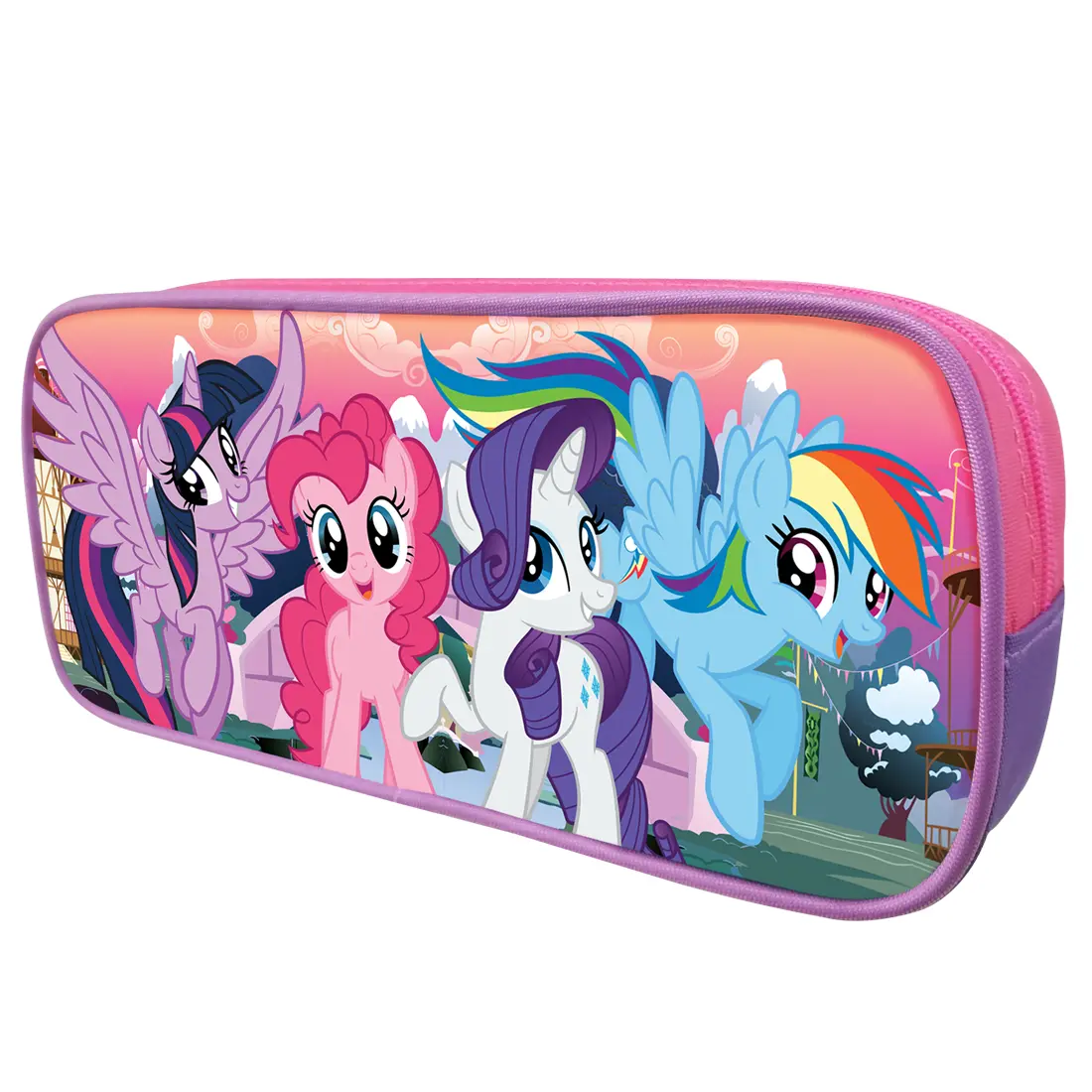 My Little Pony Frien-2