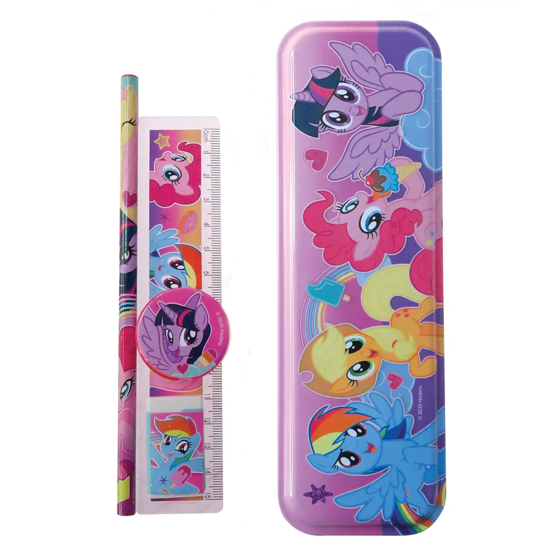 My Little Pony Rainb-1