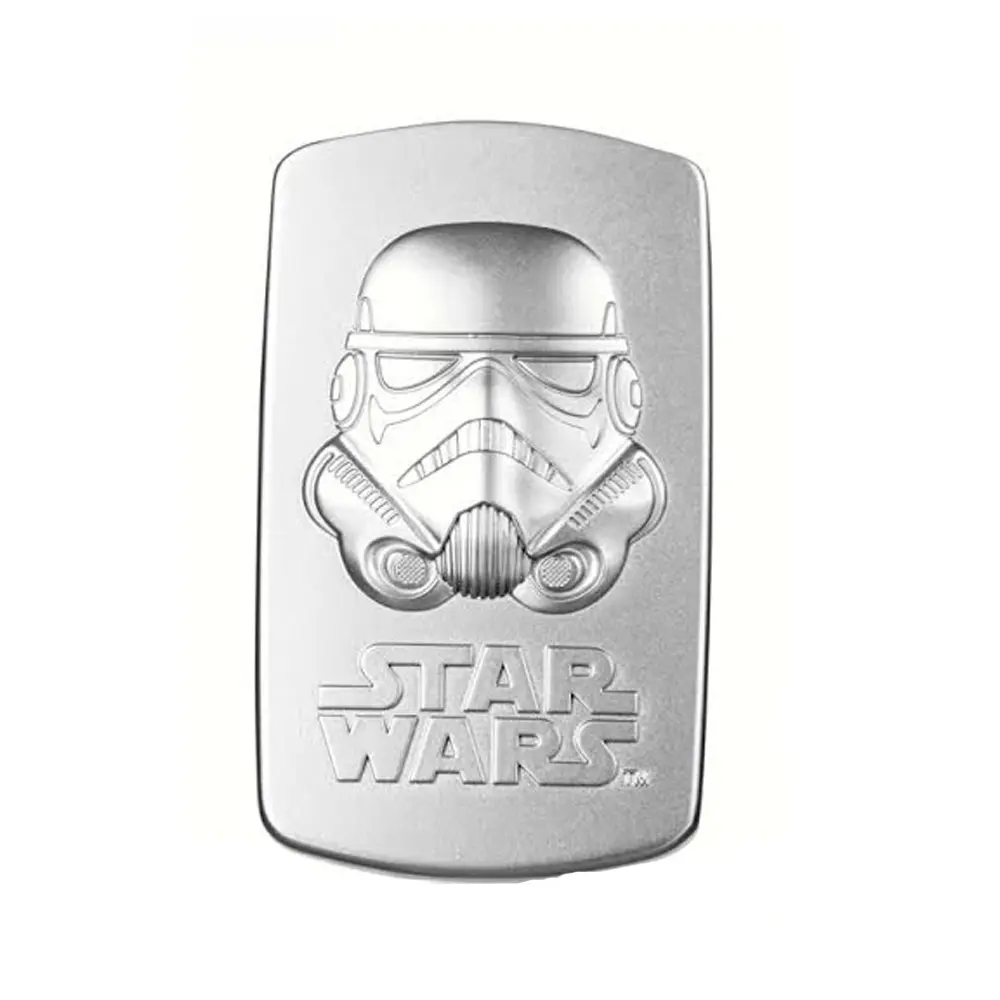 Disney Star Wars Sto-1