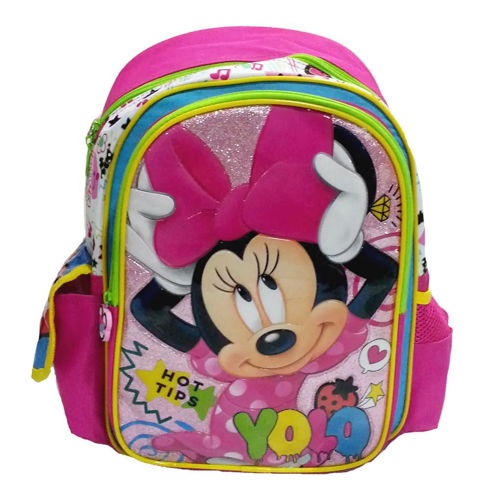Disney Minnie Mouse-1
