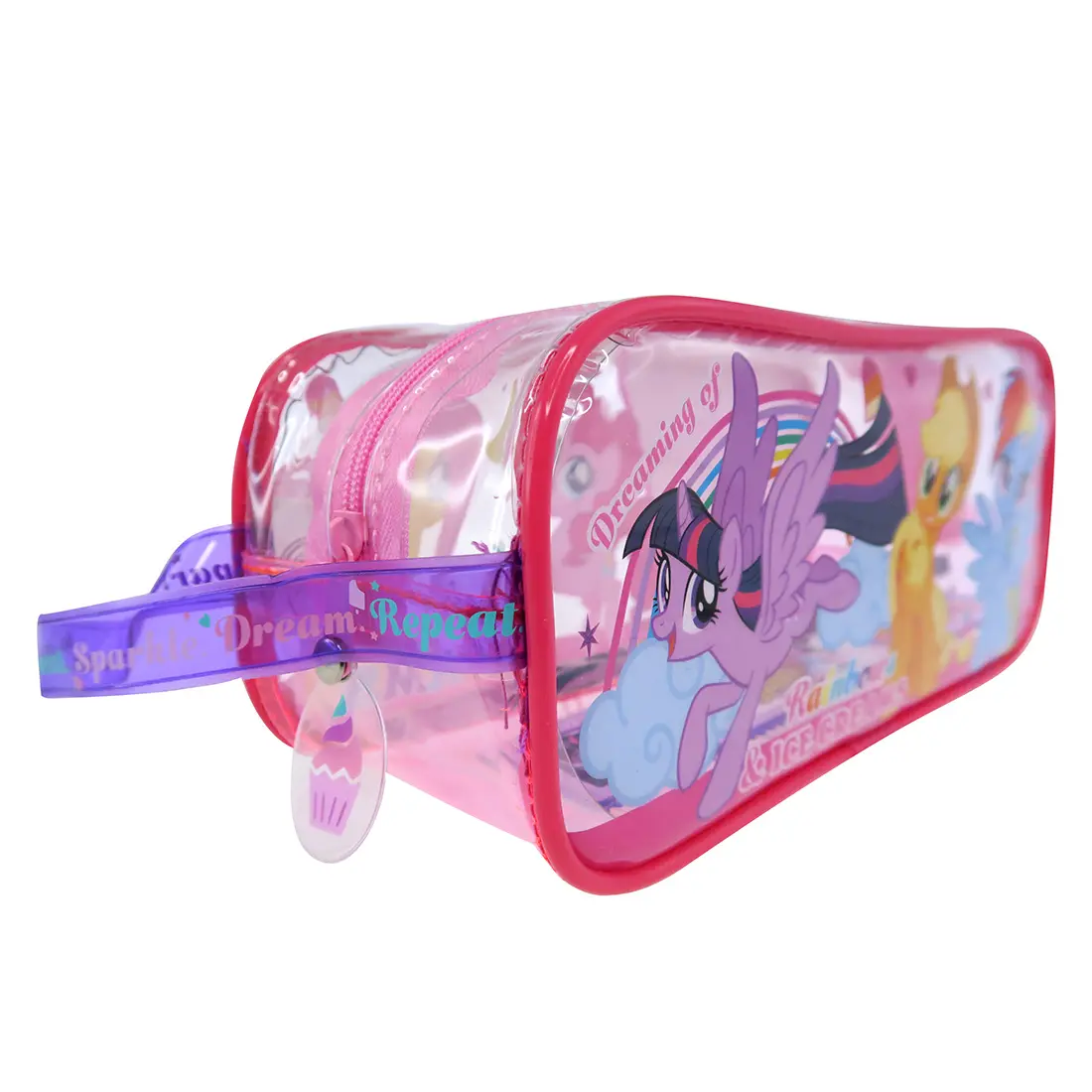 My Little Pony Rainb-2