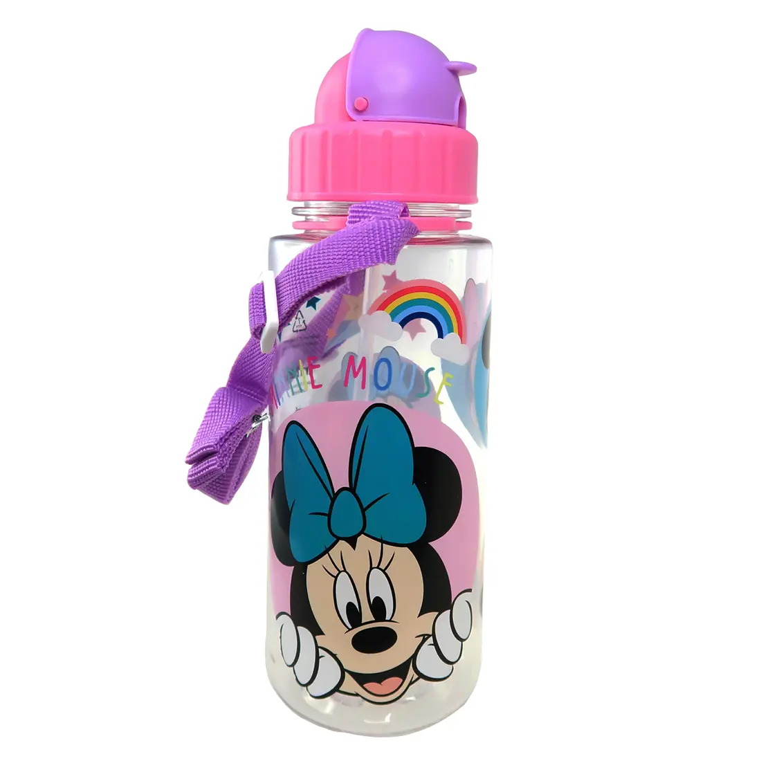 Disney Minnie Mouse-1