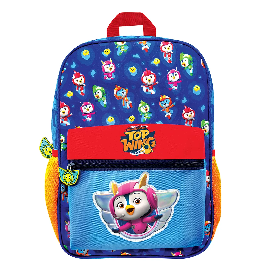 Top Wing Penny Kids-1