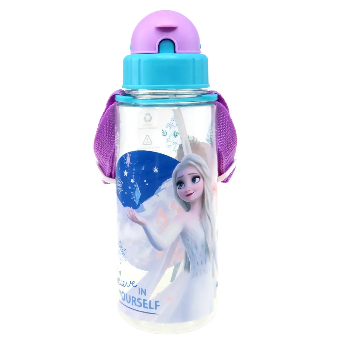 Disney Frozen II Bel-1