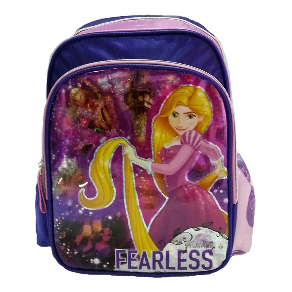 Disney Princess Rapu-1