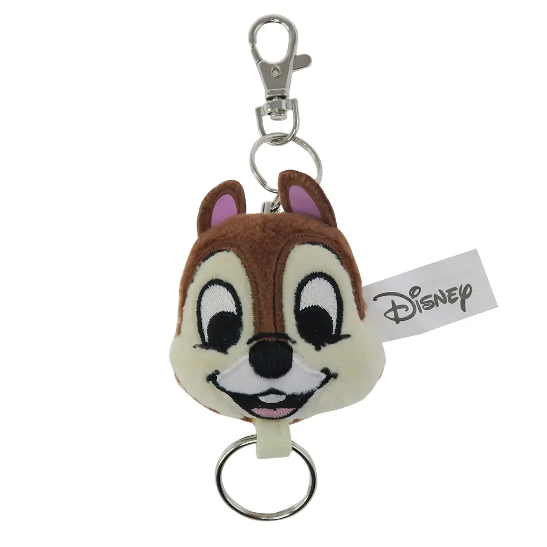 Disney Chip & Dale P-1
