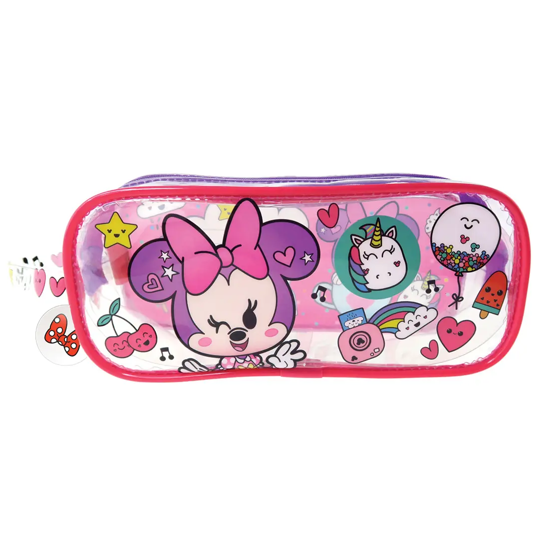 Disney Minnie Too Cu-1