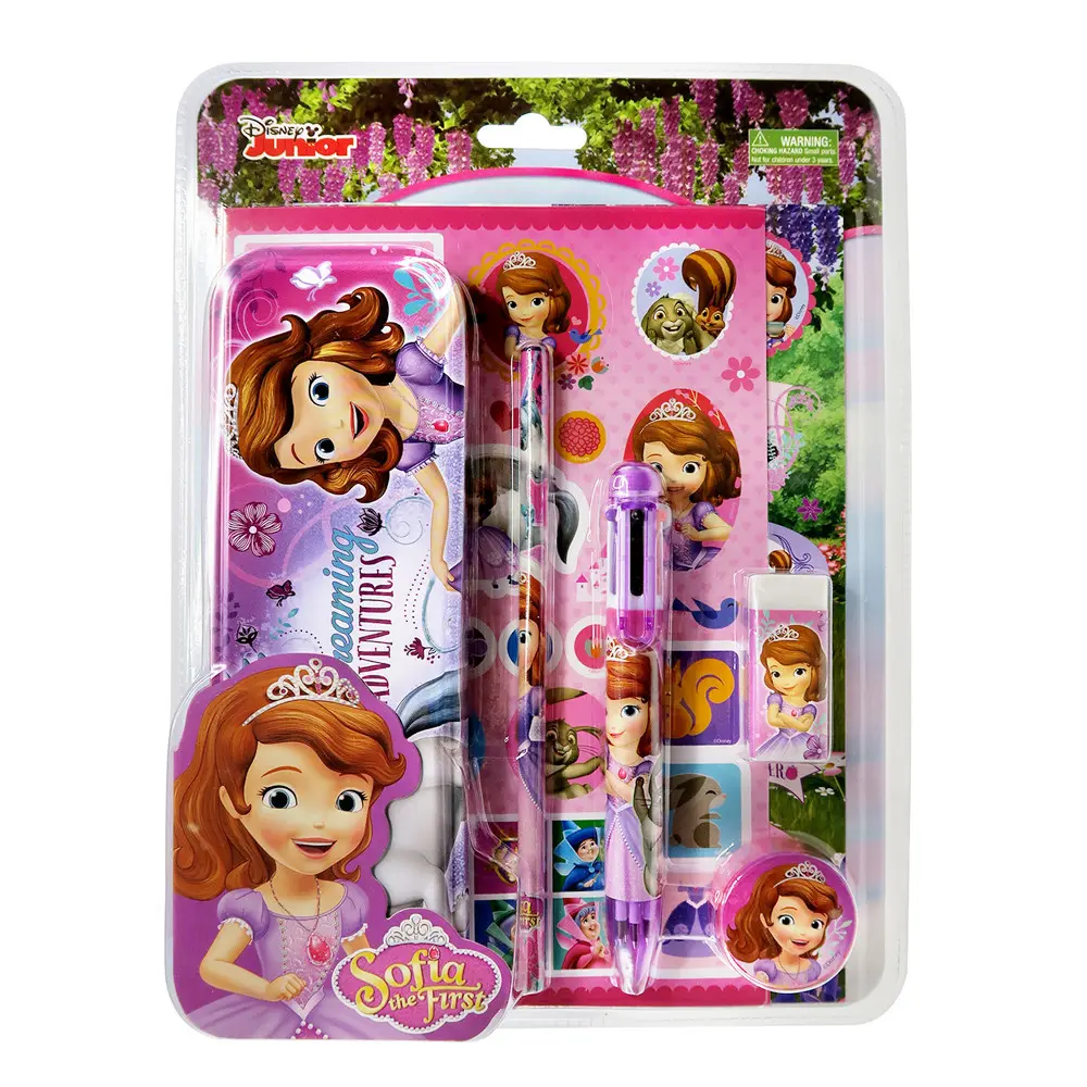 Disney Sofia Adventu-1