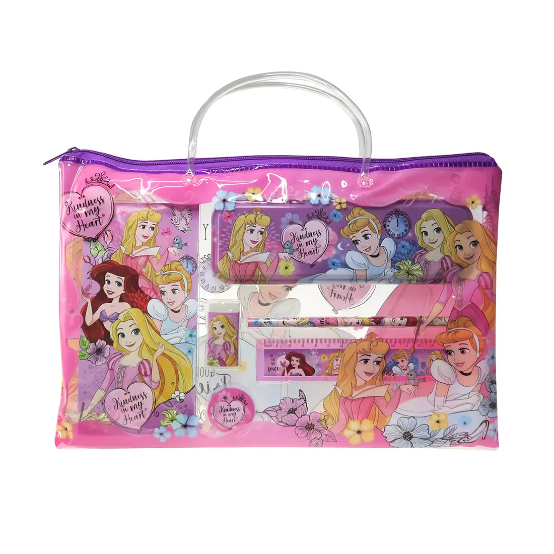 Disney Princess Kind-1