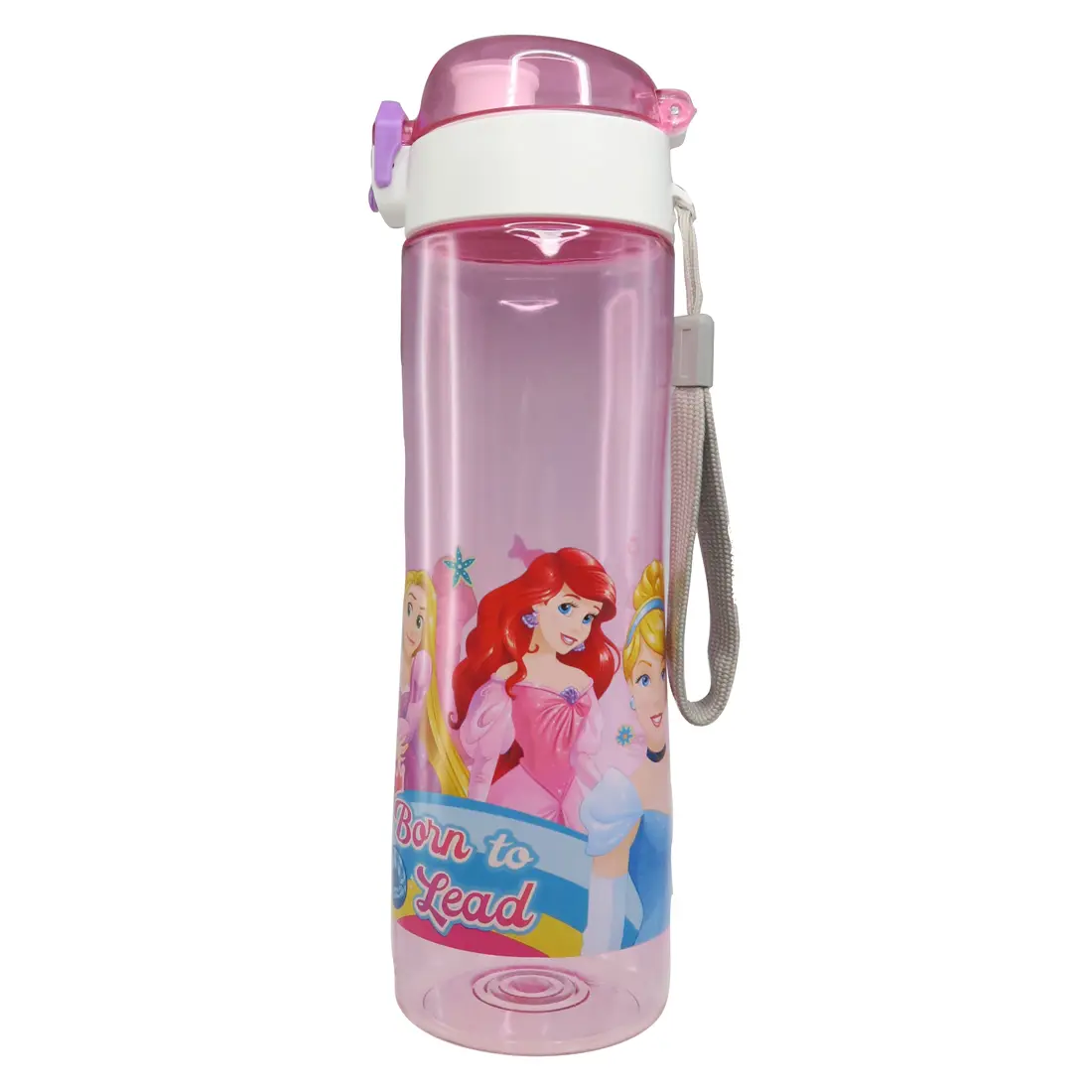 Disney Princess Lead-2