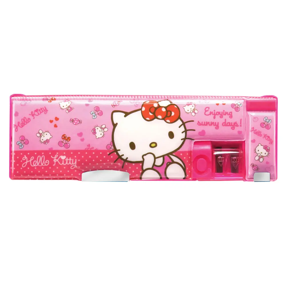 Hello Kitty Pink Mag-1