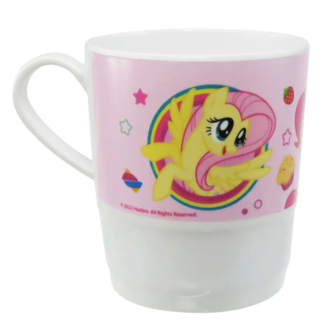 My Little Pony Rainb-1