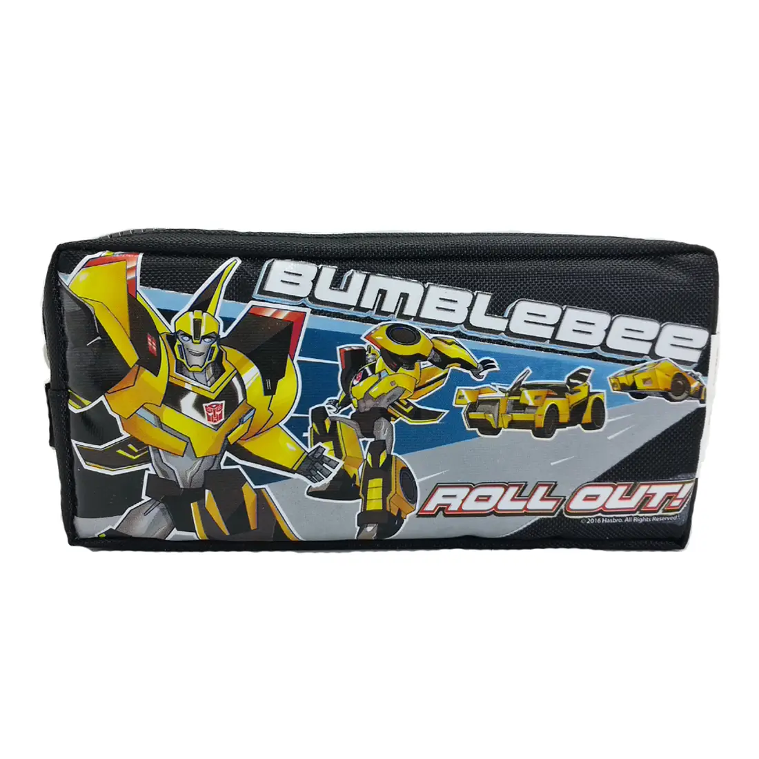 Transformers Bumbleb-1