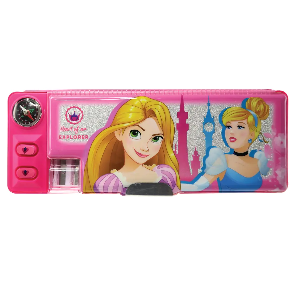 Disney Princess Shin-1
