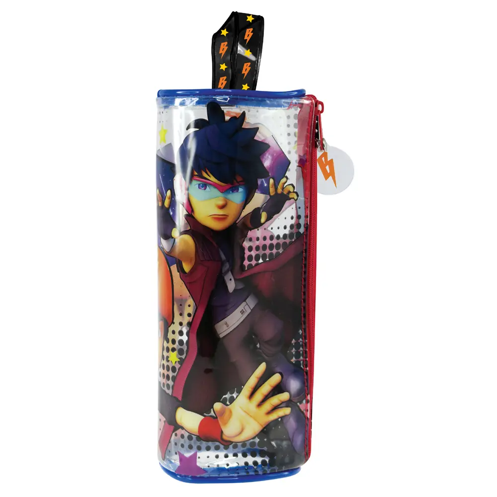 Boboiboy Galaxy Tran-1