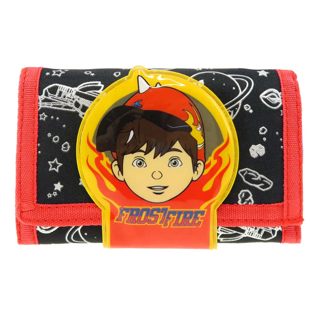 Boboiboy Frostfire T-1
