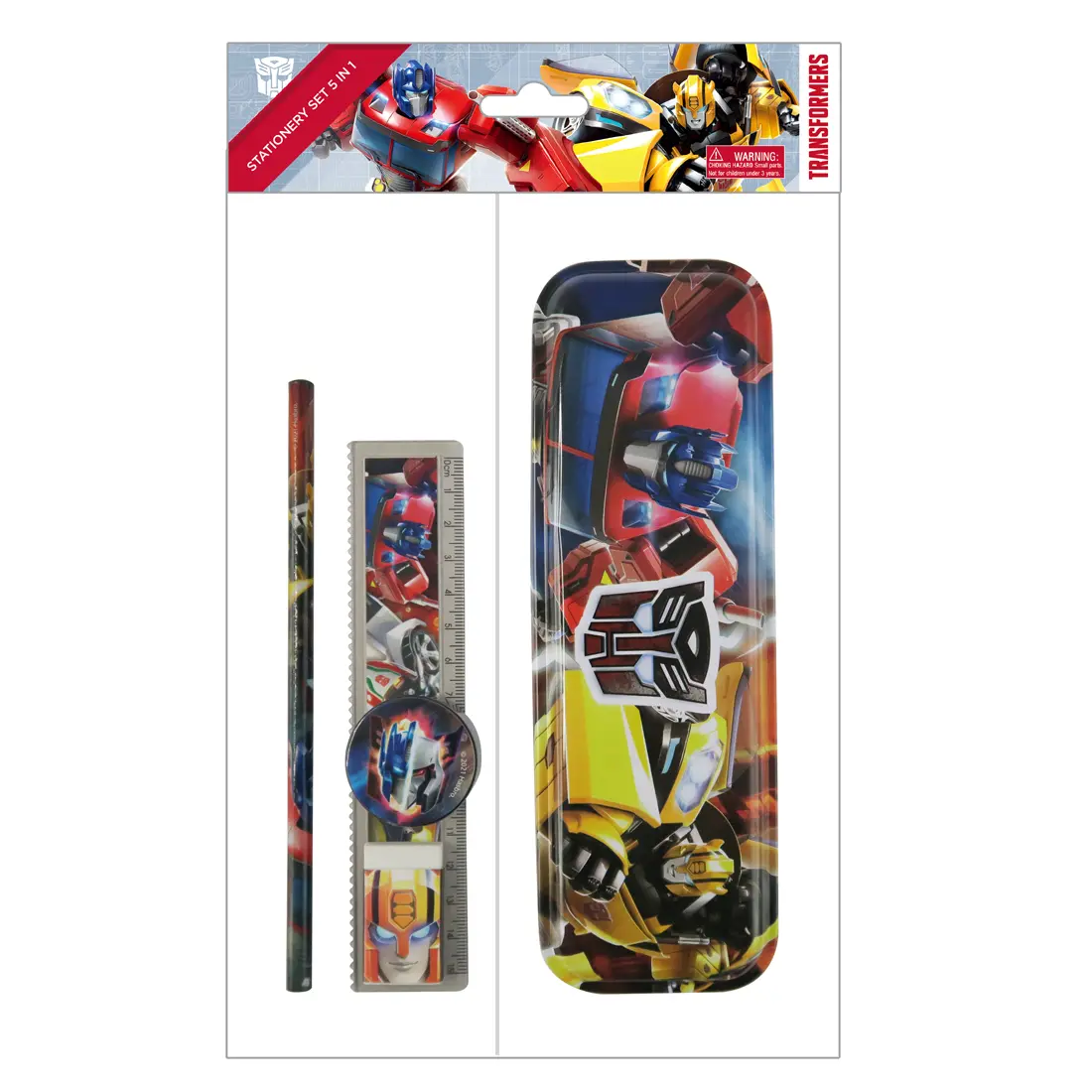 Transformers Battle-2