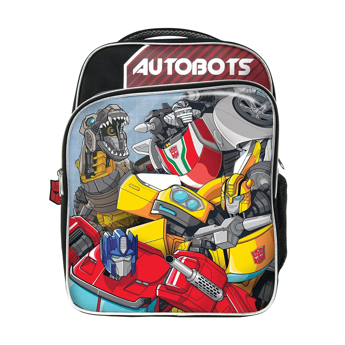 Transformers Autobot-1