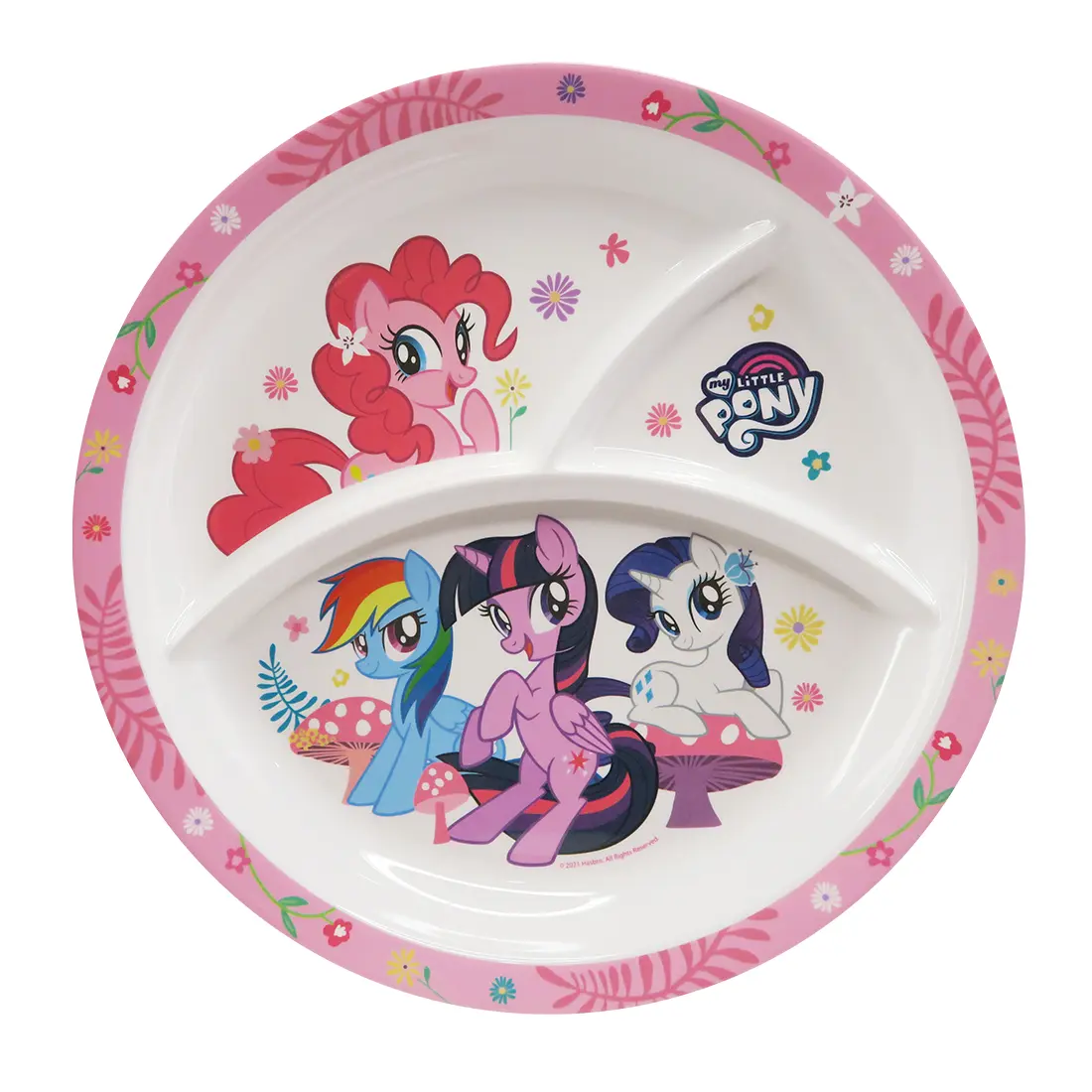My Little Pony Melam-1
