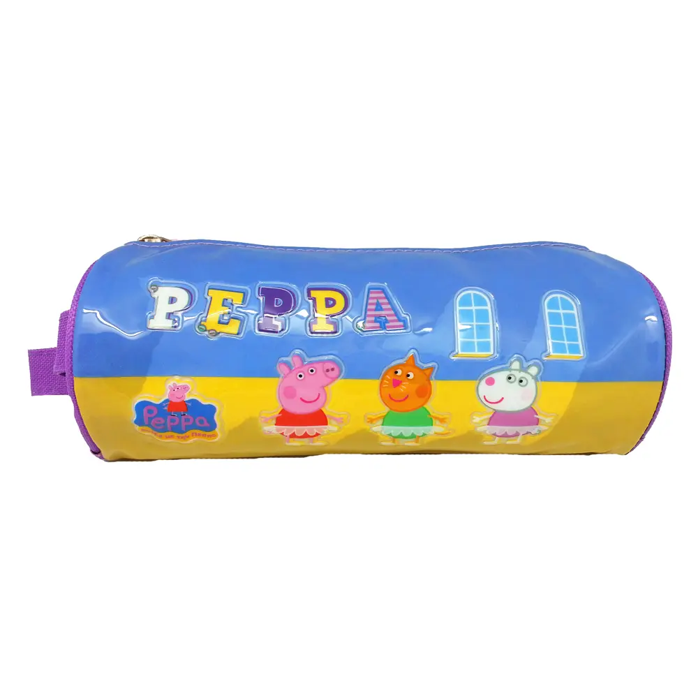 Peppa Pig And Friend-1