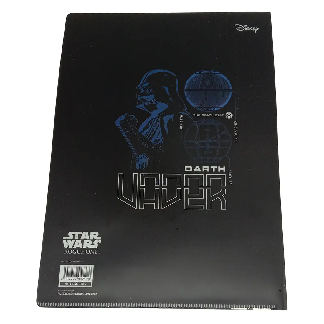 Disney Star Wars Dar-2
