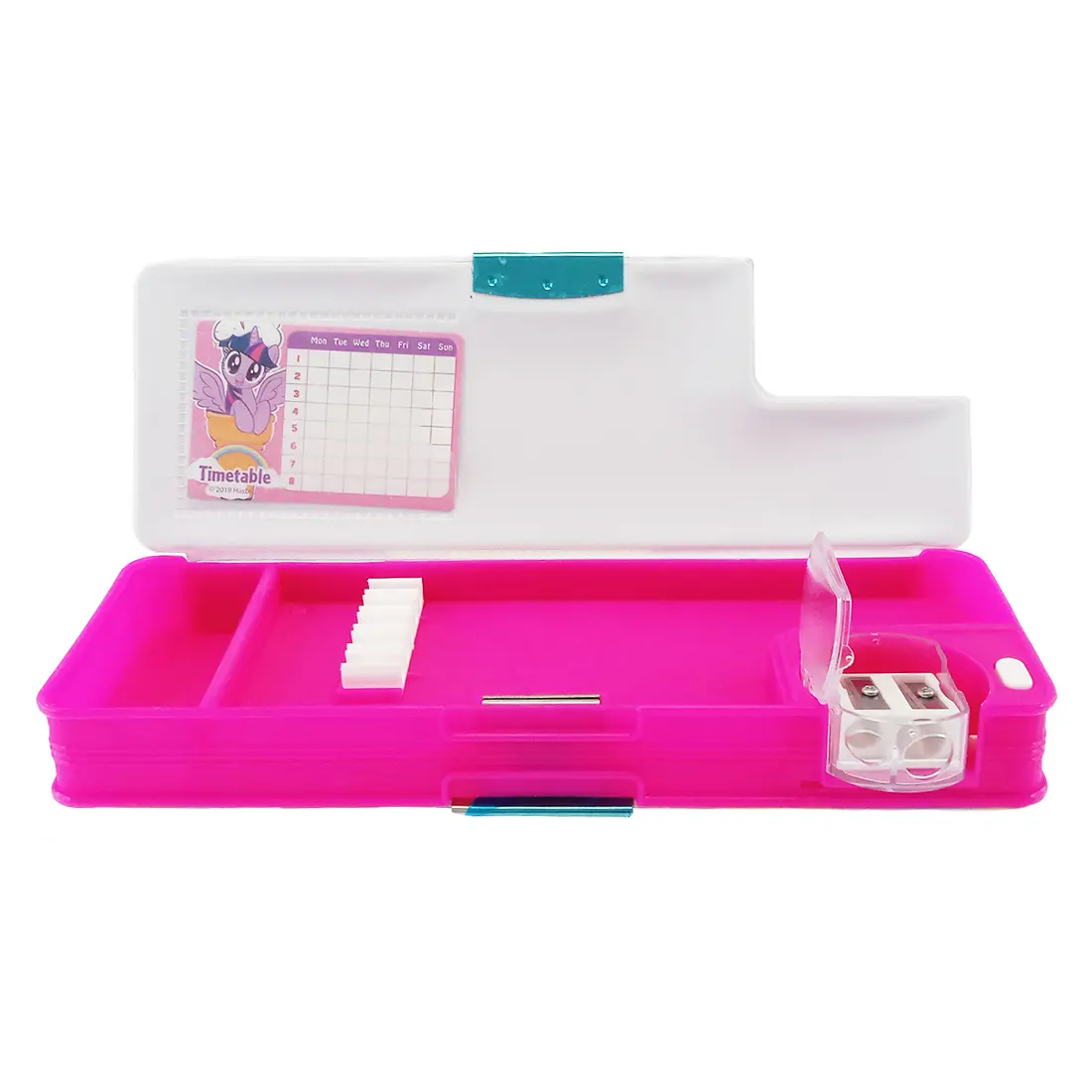 My Little Pony Unico-2